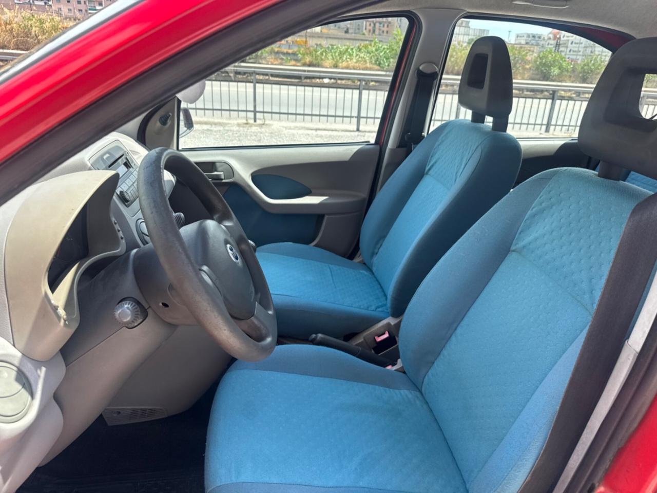 Fiat Panda 1.2 Emotion full optional