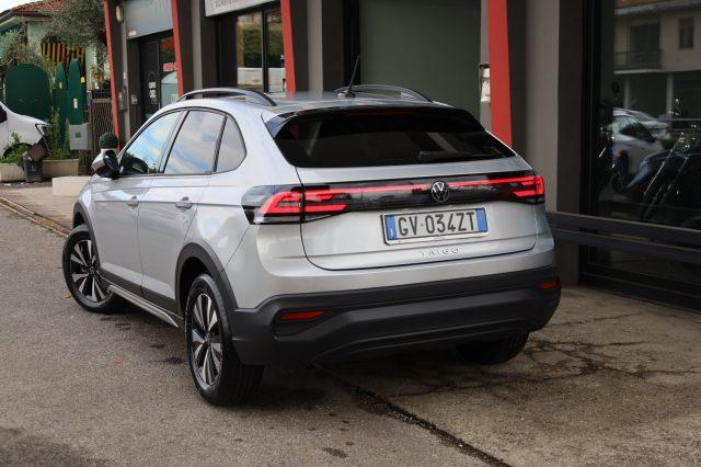 VOLKSWAGEN Taigo 1.0 TSI 110 CV DSG Neopatentati NO VINCOLI PREZZO