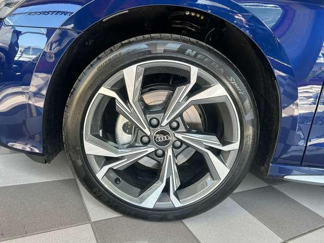 Audi A3 Sportback 35 TFSI S-Line Edition S-Tronic