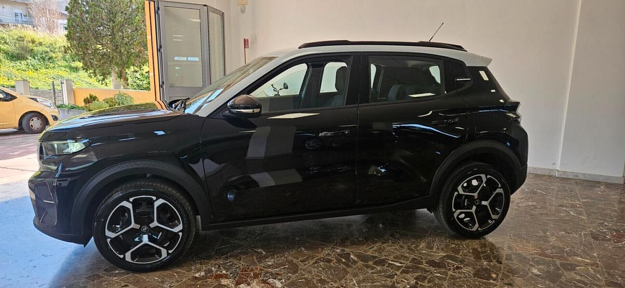 Citroen C3 PureTech 100 S&S You