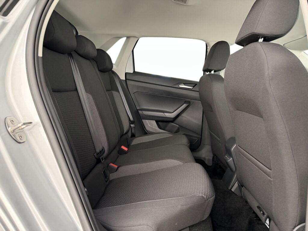 Volkswagen Polo 1.0 TSI Edition Plus