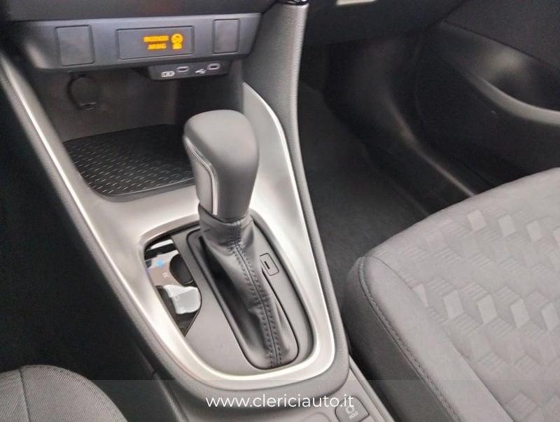 Mazda 2 VVT-i 116CVT FWD CENTRE-LINE
