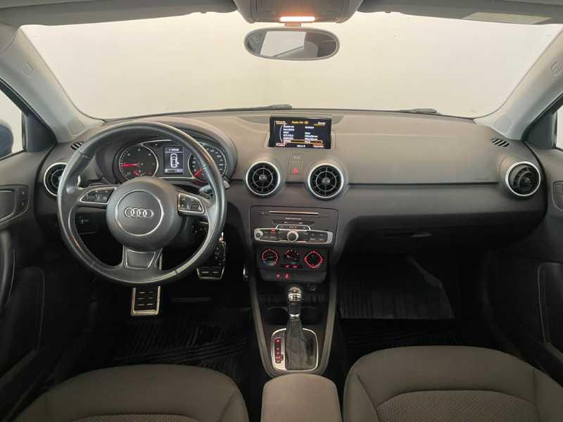 AUDI A1 I - A1 SB 1.6 tdi Sport s-tronic