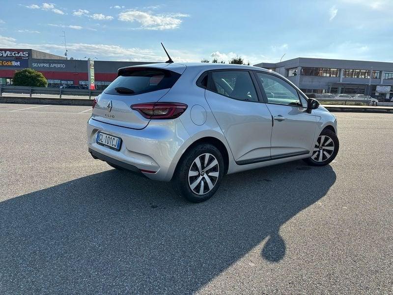 Renault Clio 5 Porte 1.0 TCe GPL Equilibre