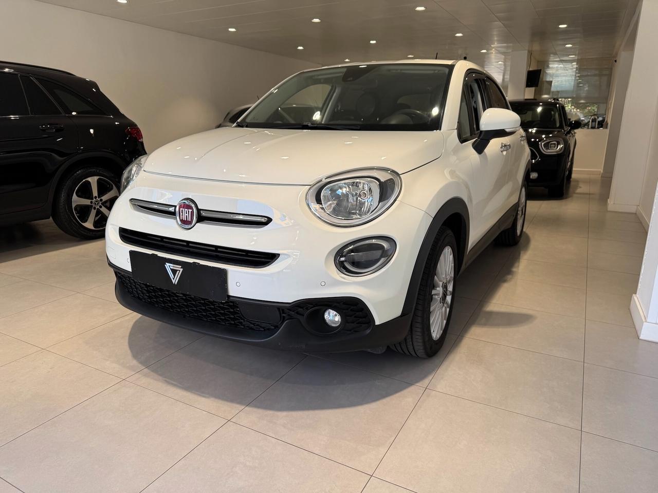 Fiat 500X 1.3 MultiJet 95 CV Connect