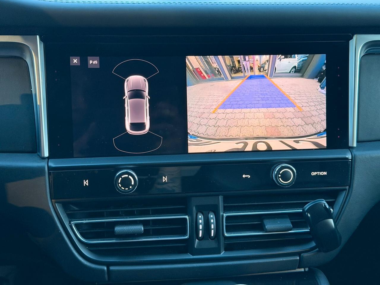 Porsche Macan 2.0T Full optional Unico proprietario