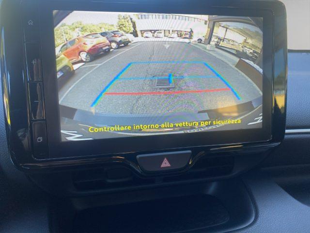 MAZDA 2 1.5 VVT 116 CV Full Hybrid Centre-Line ECVT
