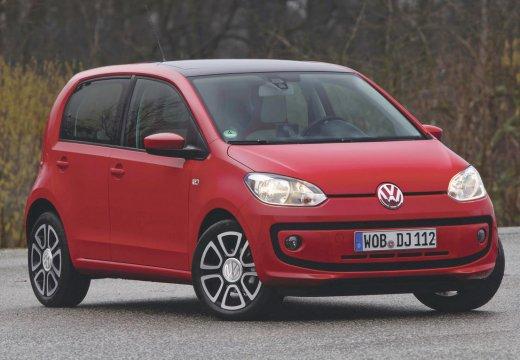 VOLKSWAGEN up! 2012 - up! 5p 1.0 High up! 75cv