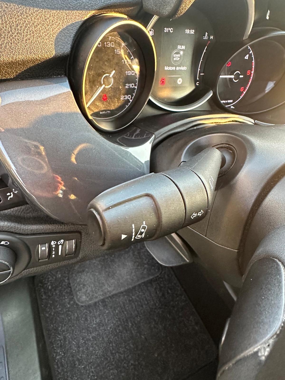 Fiat 500X 1.3 MJT95 CV S-Design Cross 2020