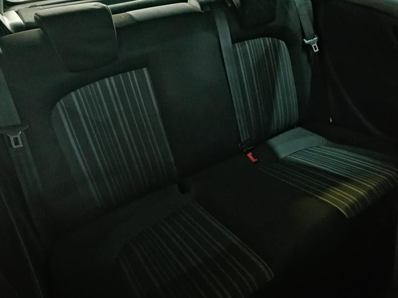 Fiat Punto Evo 1.4 8v natural power 3p OK NEOPAT