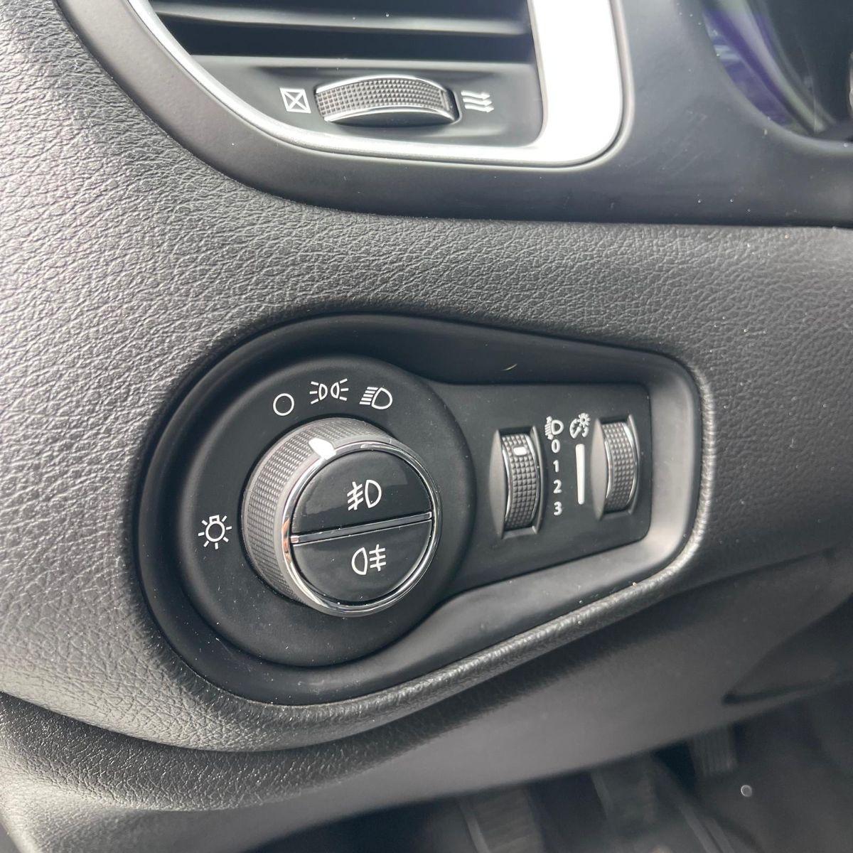 JEEP - Renegade - 1.6 Mjt 120CV Longitude