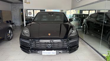 Porsche Cayenne Coupé 3.0 V6 TETTO PANORAMICO