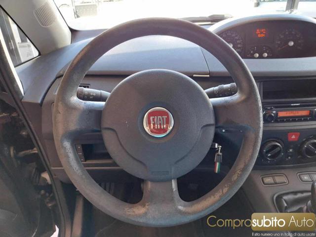 FIAT Idea 1.4 Active EasyPower (Garanzia 12 Mesi)