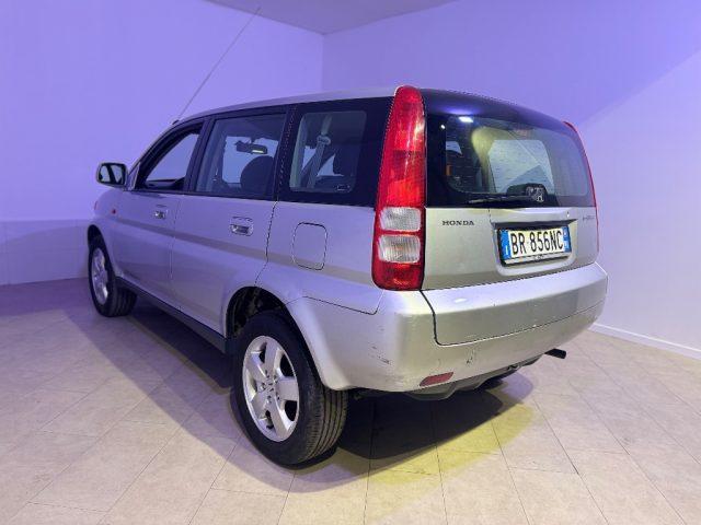 HONDA HR-V 1.6i 16V VTEC cat 5 porte Sport