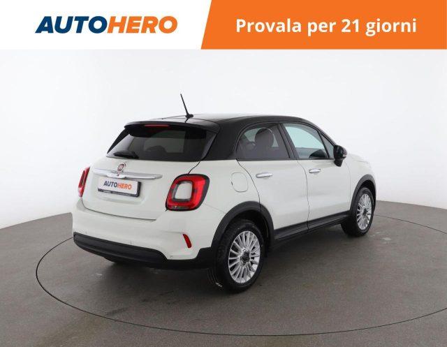 FIAT 500X 1.3 T4 150 CV DCT Connect