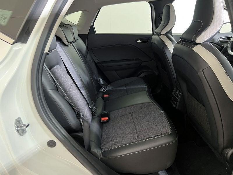 Renault Captur Captur 1.0 tce Techno Gpl 100cv