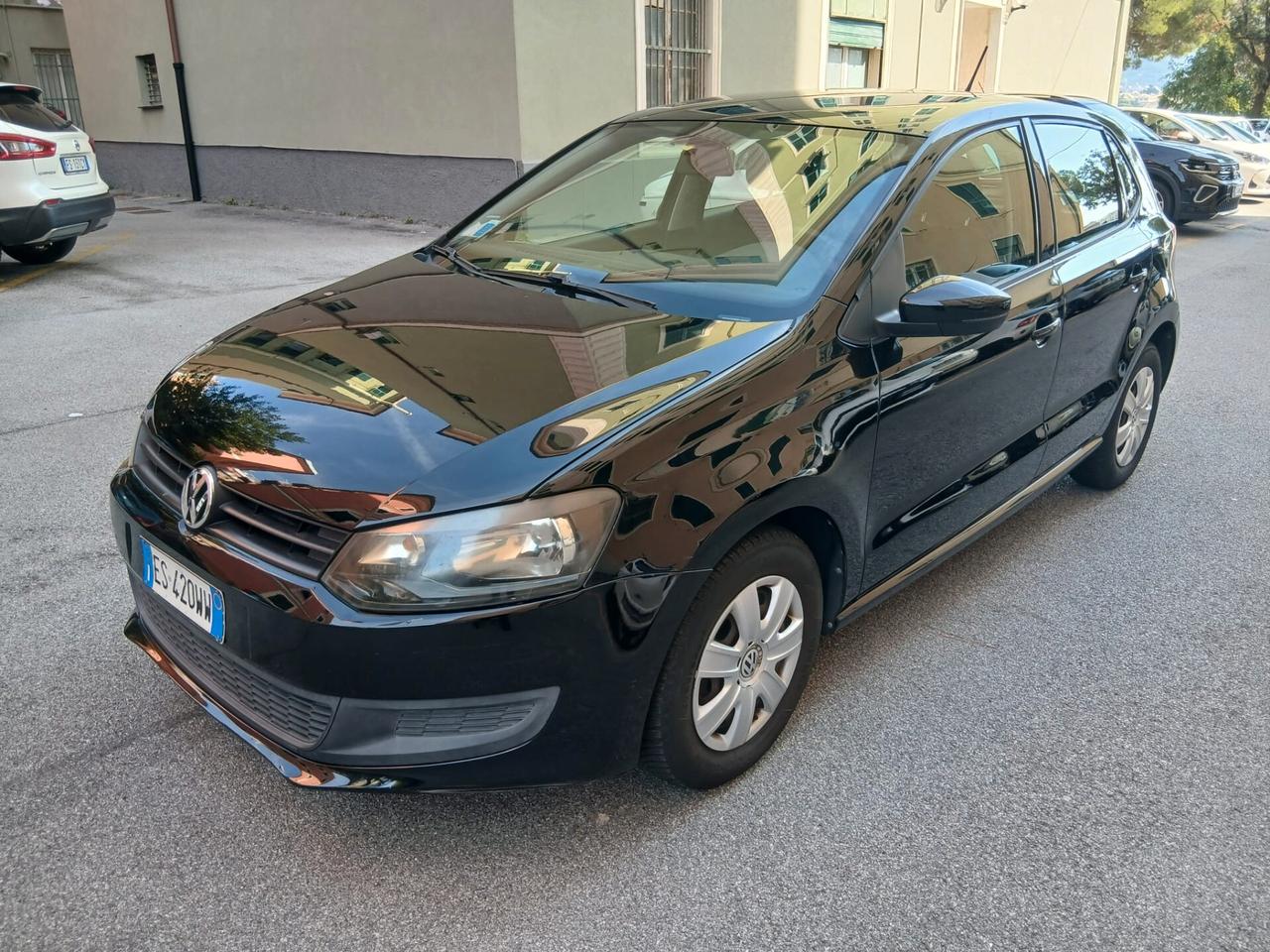 Volkswagen Polo 1.2 70 CV 5p. Comfortline