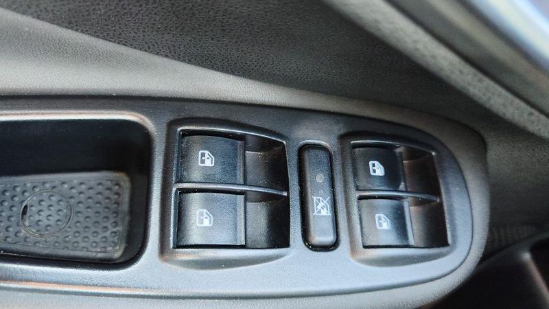 FIAT 500L Cross 1.6 Multijet 120cv Cross
