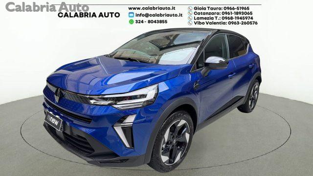 RENAULT Captur ECO-G 100 CV Techno