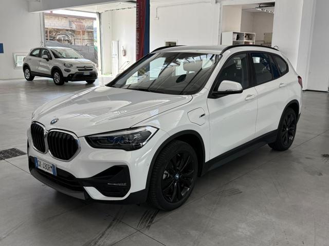 BMW X1 xDrive25e PHEV Business Advantage - PROMO