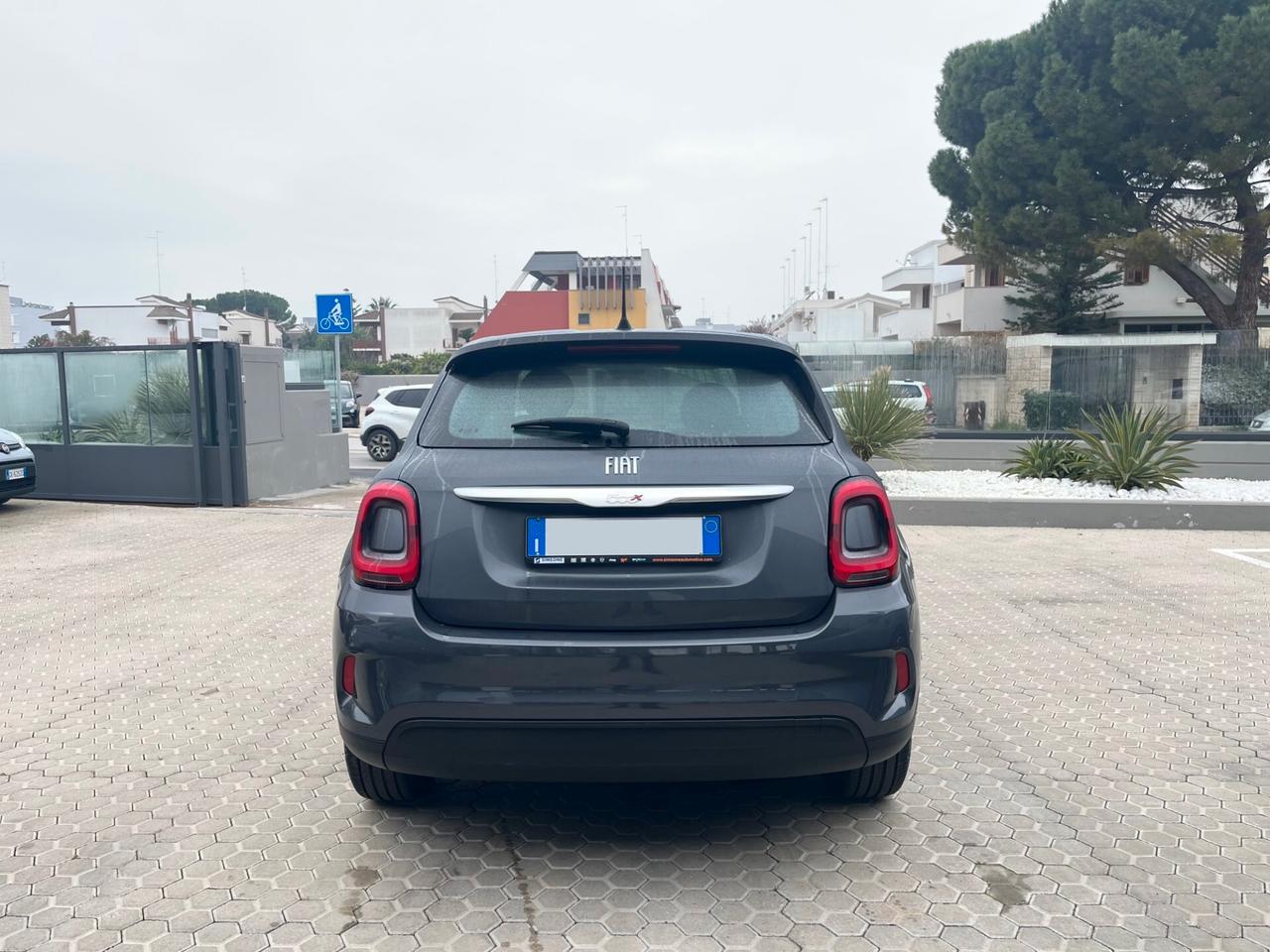 Fiat 500X 1.3 MultiJet 95 CV Km0