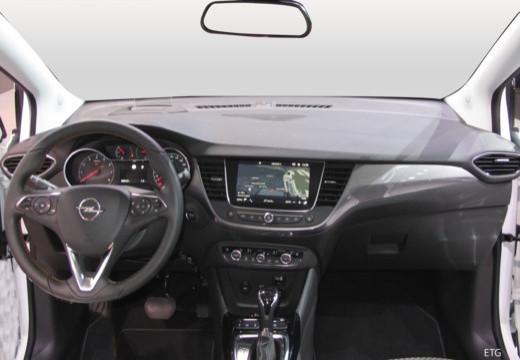 OPEL Crossland X - Crossland X 1.5 ecotec Innovation s&s 102cv