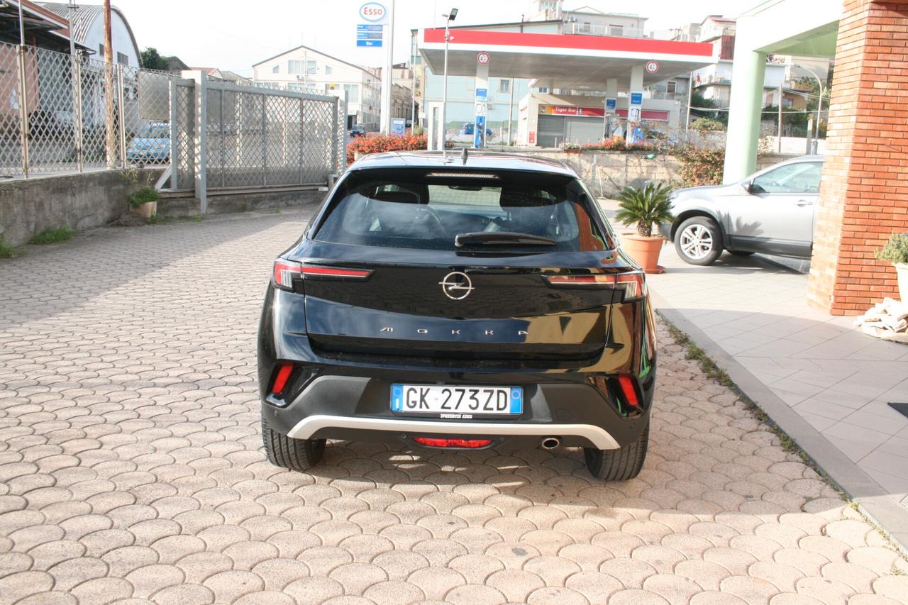 Opel Mokka 1.5 diesel Elegance 110 cv 6 marce