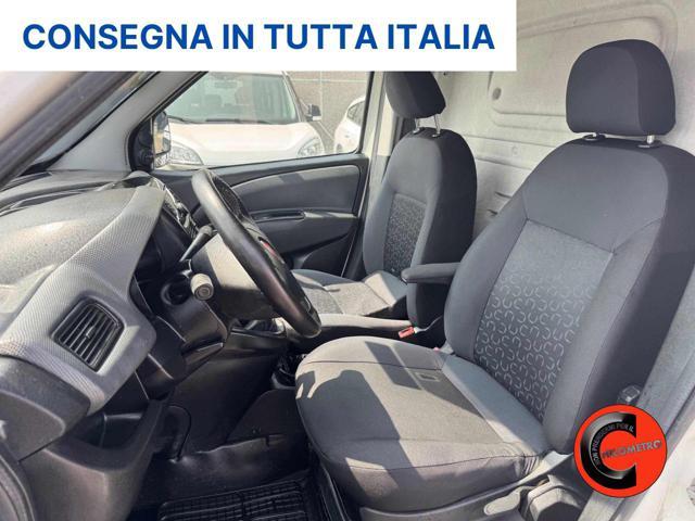 FIAT Doblo 1.6 MJT 105 CV PC-TN CARGO ALLESTITO EX ENEL-E5B-