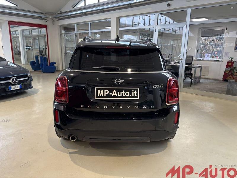 MINI Mini Countryman F60 Mini 1.5 Cooper Northwood Edition Countryman