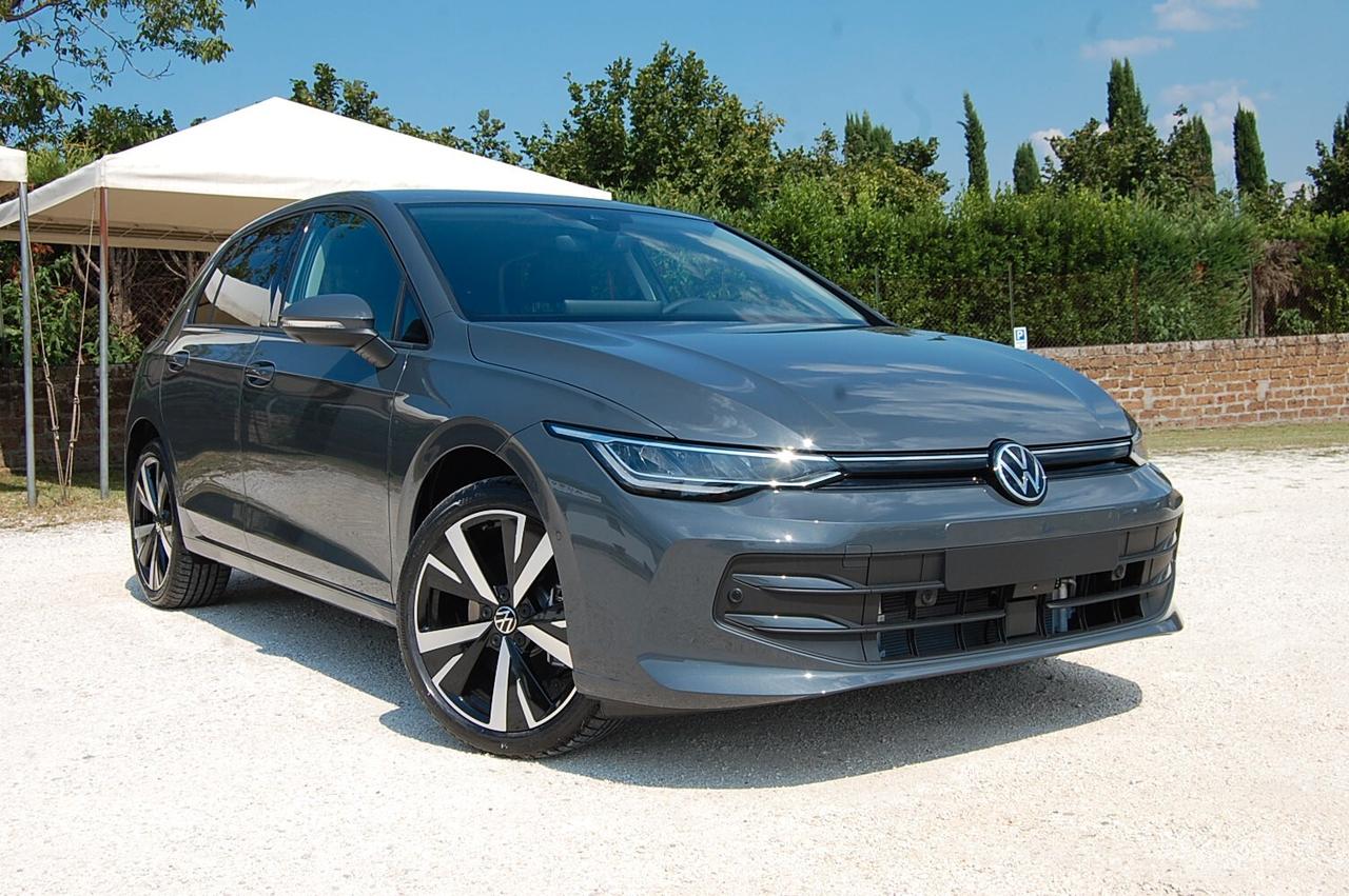 Volkswagen Golf 1.5 TSI eHybrid DSG Edition Plus 204cv