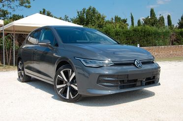 Volkswagen Golf 1.5 TSI eHybrid DSG Edition Plus 204cv