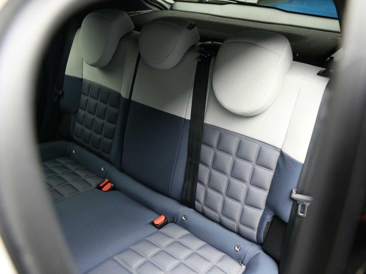 Fiat Grande Panda 1.2 110CV Hybrid S&S La Pr #9359