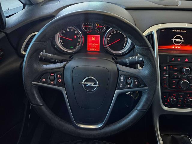 Opel Astra Astra GTC 1.4 t ecotec Cosmo s