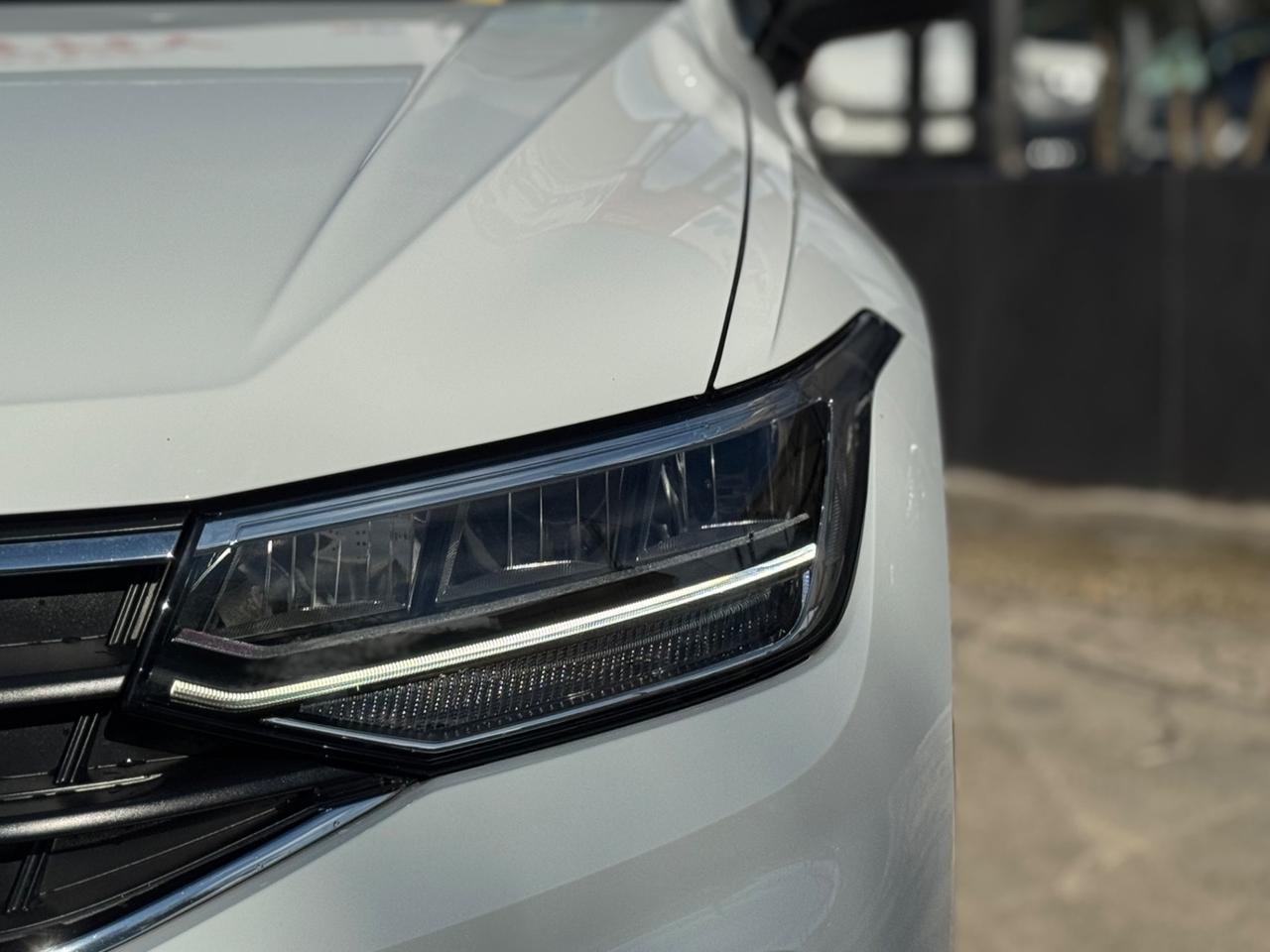 VOLKSWAGEN TIGUAN 2.0 TDI 150 CV LIFE DSG FULL IVA