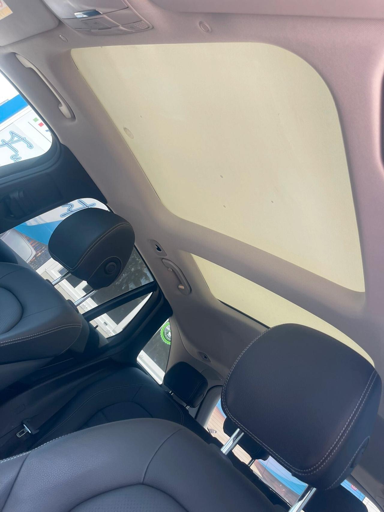 Mercedes-benz GLC 220 GLC 200 d 4Matic Sport