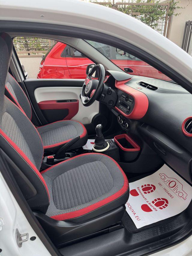 RENAULT Twingo 1.0 sce Energy 70cv S&S