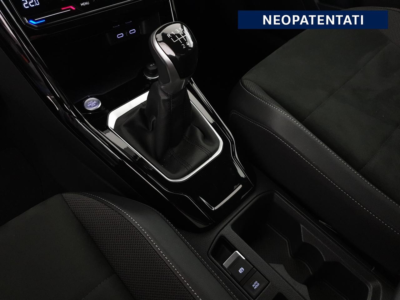 Volkswagen T-Roc 2.0 tdi style 115cv