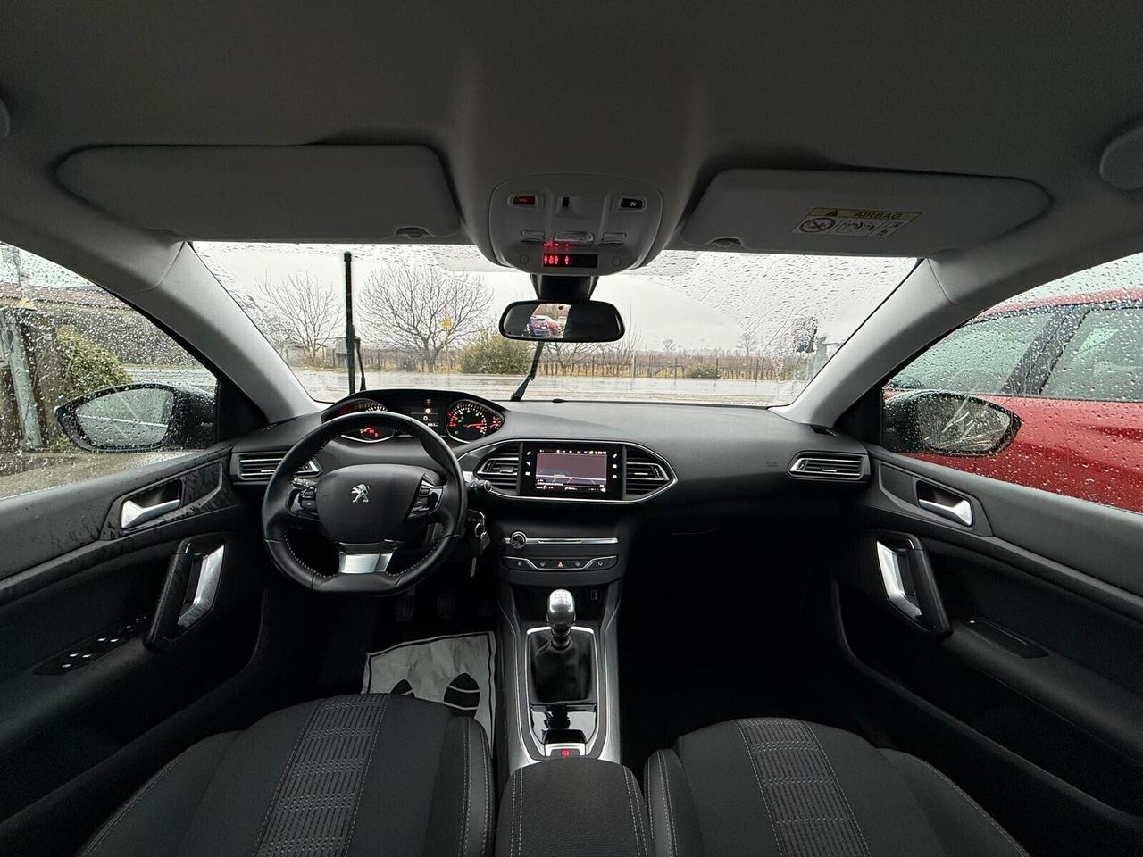 Peugeot 308 1.5 Diesel Neopatentati