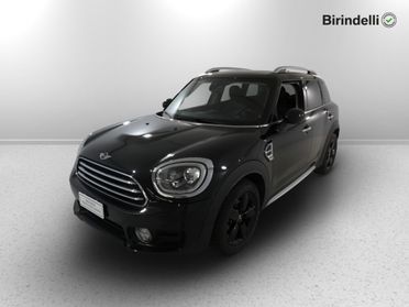 MINI Mini Countrym.(F60) - Mini 1.5 One Hype Countryman