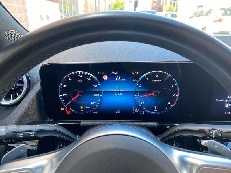 Mercedes-Benz Classe B B 200 Premium auto
