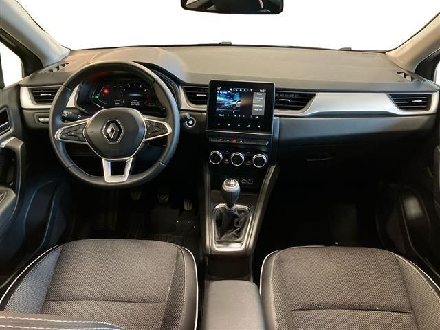 RENAULT Captur 1.0 TCe Techno