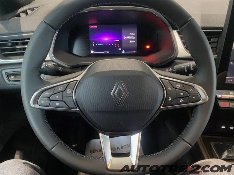 Renault Captur RENAULT Captur 1.0 eco-g Techno 100cv TUA DA € 20.800 DETAX