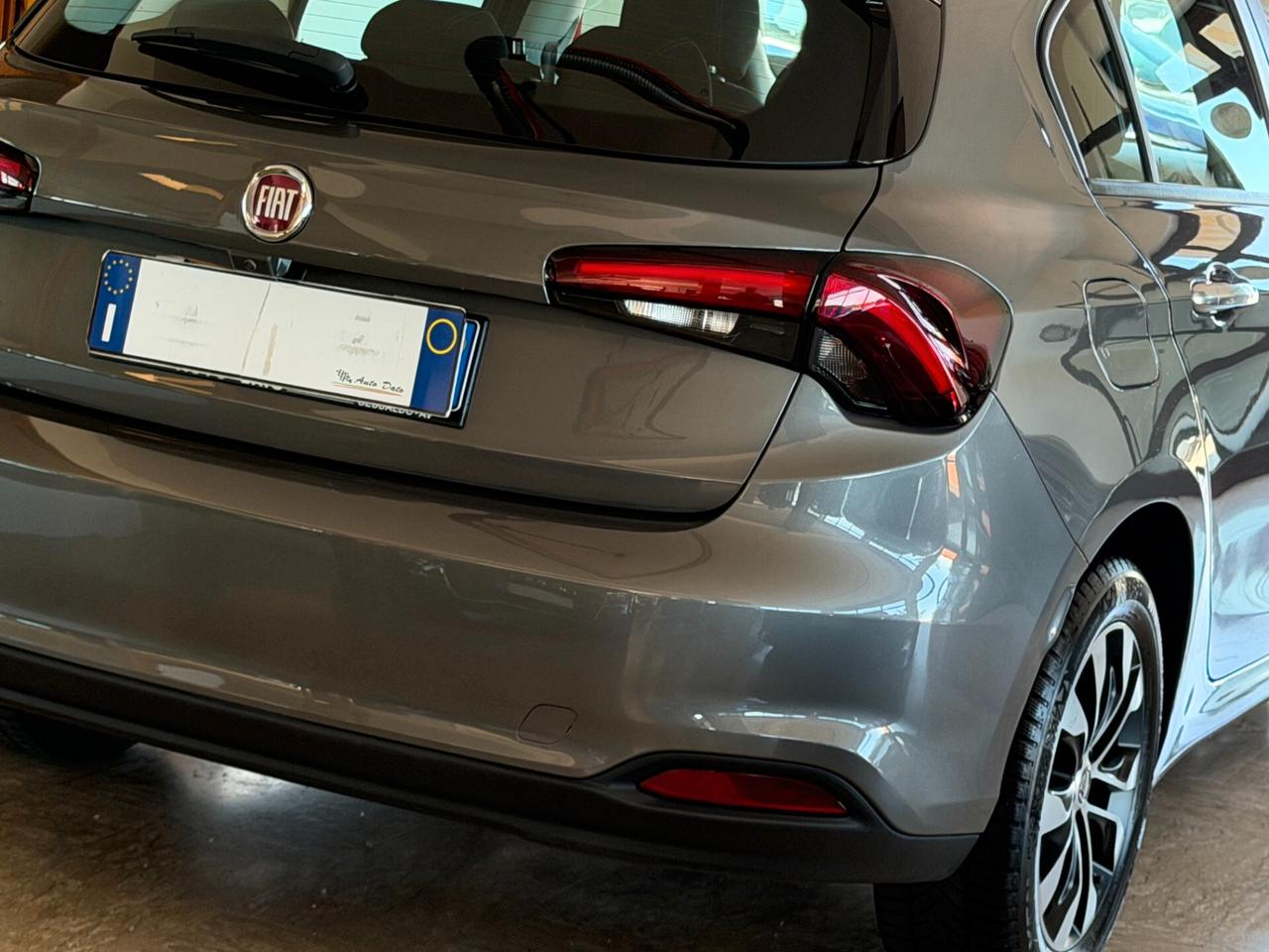 Fiat Tipo New 1.3 M.JET 95 cv. 5 porte CITY LIFE