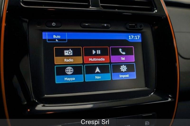 Dacia Spring Comfort Plus Electric 45