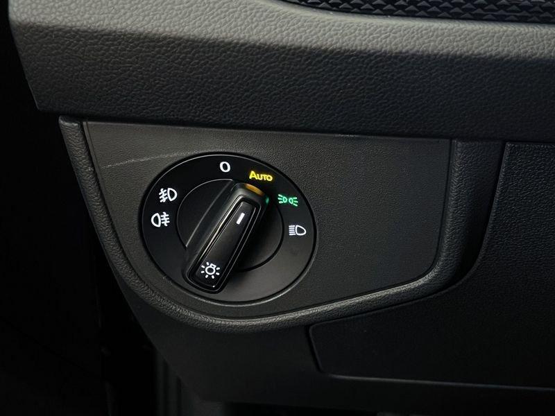 Volkswagen Taigo Taigo 1.0 tsi Edition Plus 95cv