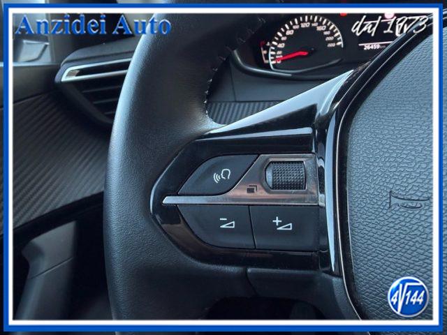 PEUGEOT 2008 N1 BlueHDi 110 Cv Allure Pack Autocarro