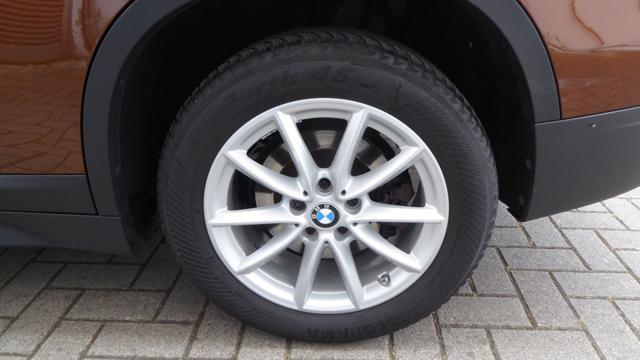 BMW X1 sDrive20d Business