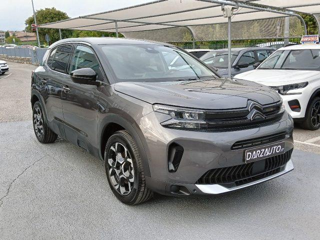 CITROEN C5 Aircross PureTech 130 S&S Plus