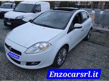 FIAT Bravo 1.6 MJT 120 CV Emotion TETTO APRIBILE