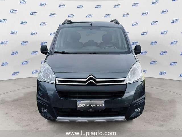 Citroen Berlingo Multispace 1.6 bluehdi Xtr s&s 100cv etg6